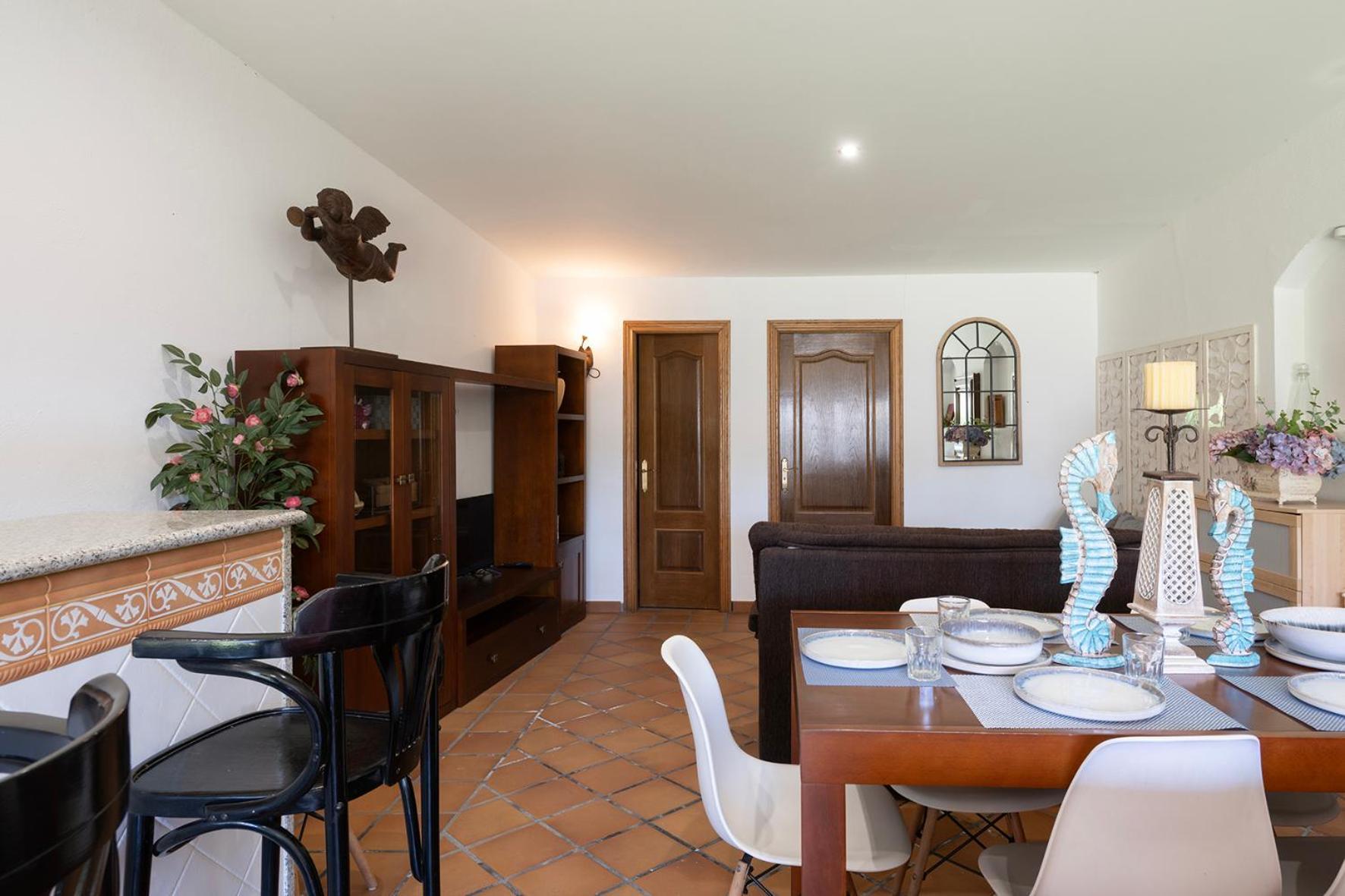 Major Beach And Lake Pontevedra Exterior foto