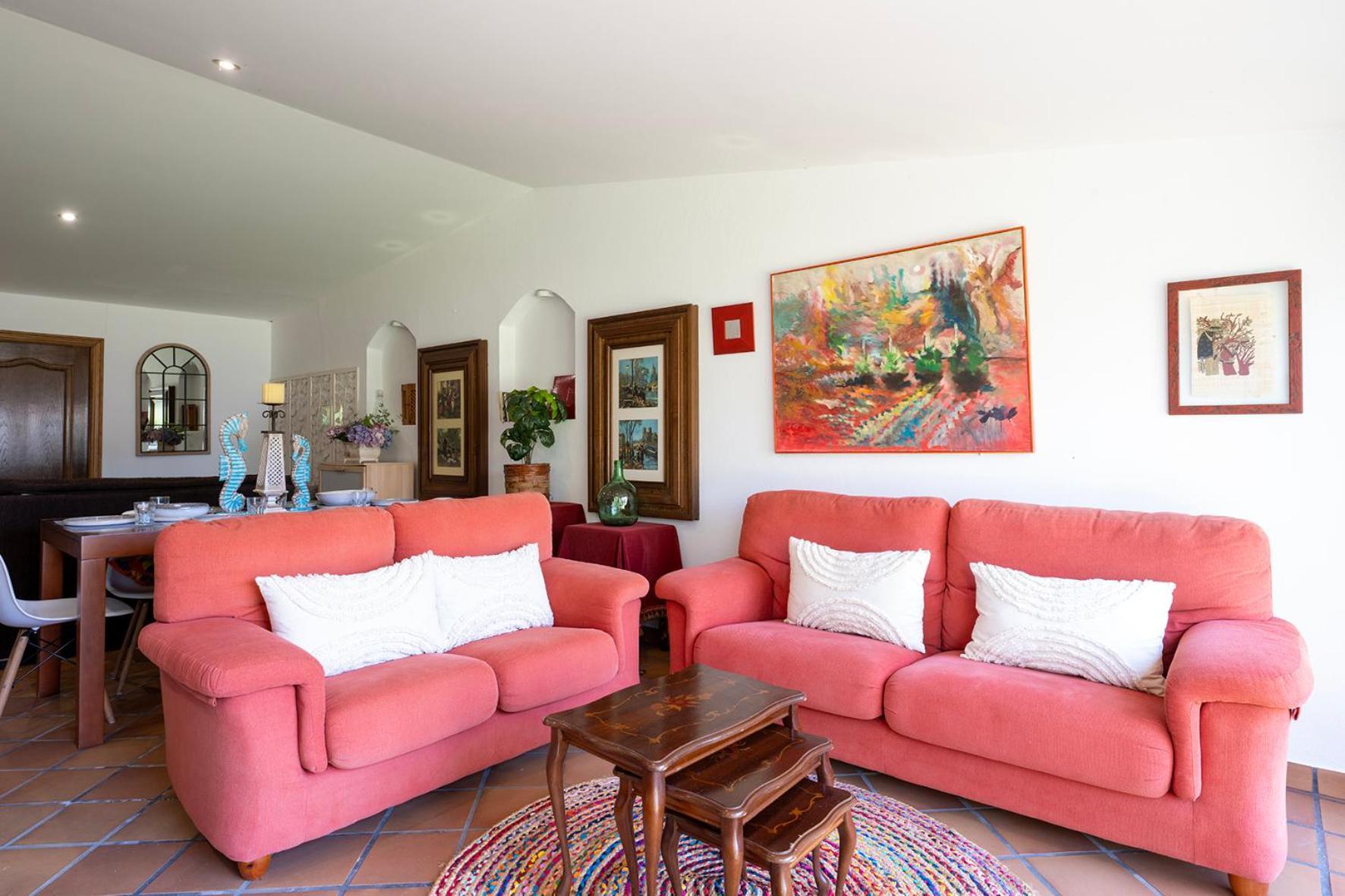 Major Beach And Lake Pontevedra Exterior foto