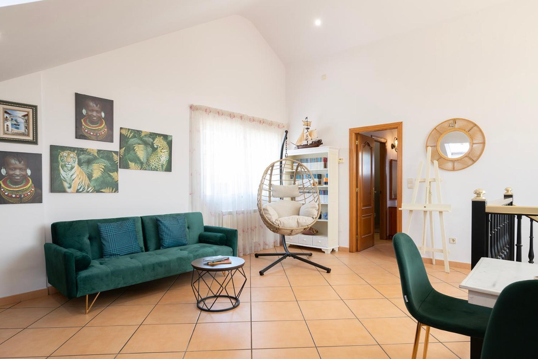 Major Beach And Lake Pontevedra Exterior foto