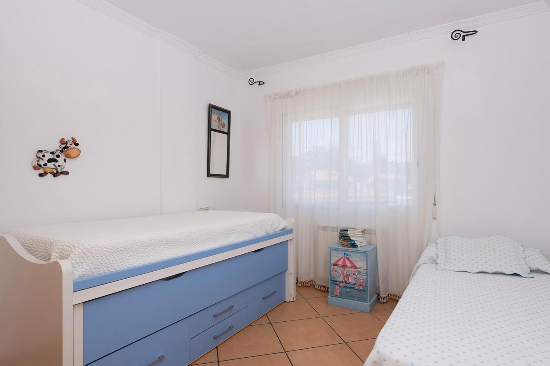Major Beach And Lake Pontevedra Exterior foto